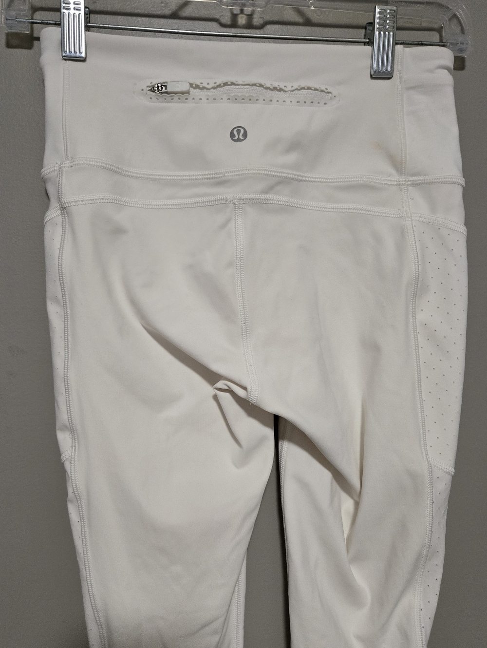 Lululemon Mind Over Miles Tight - Picture 14 of 16
